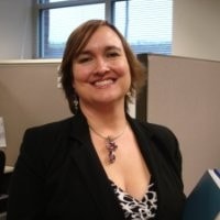 Joyce Gustafson