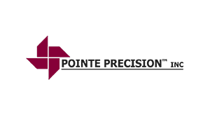 Pointe Precision